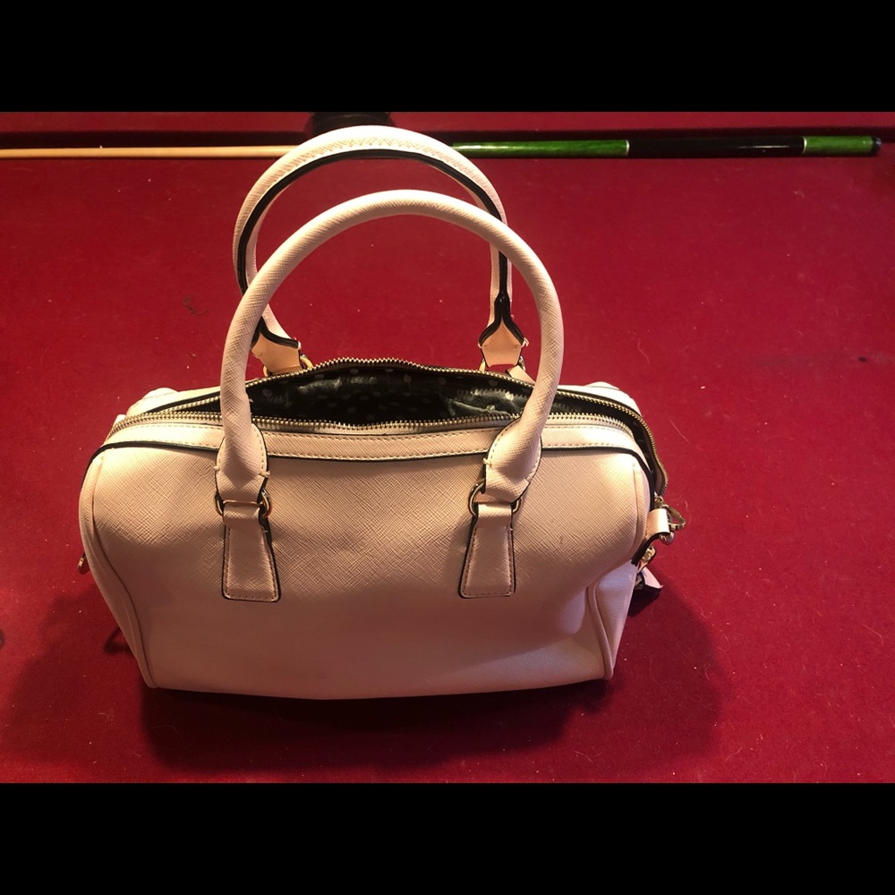 Shoulder bag